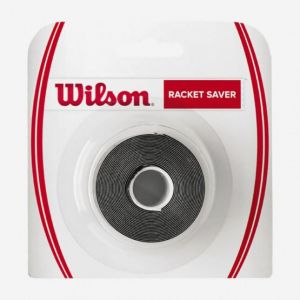 Лента защитная Wilson Racket saver black